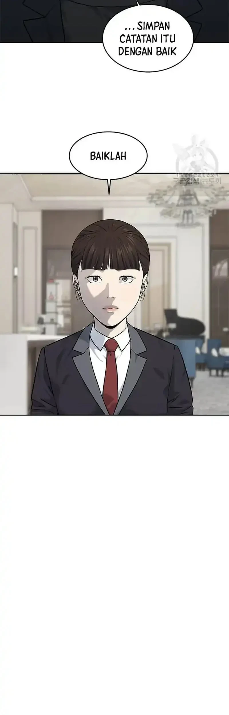 Chapter 191 - halaman 21