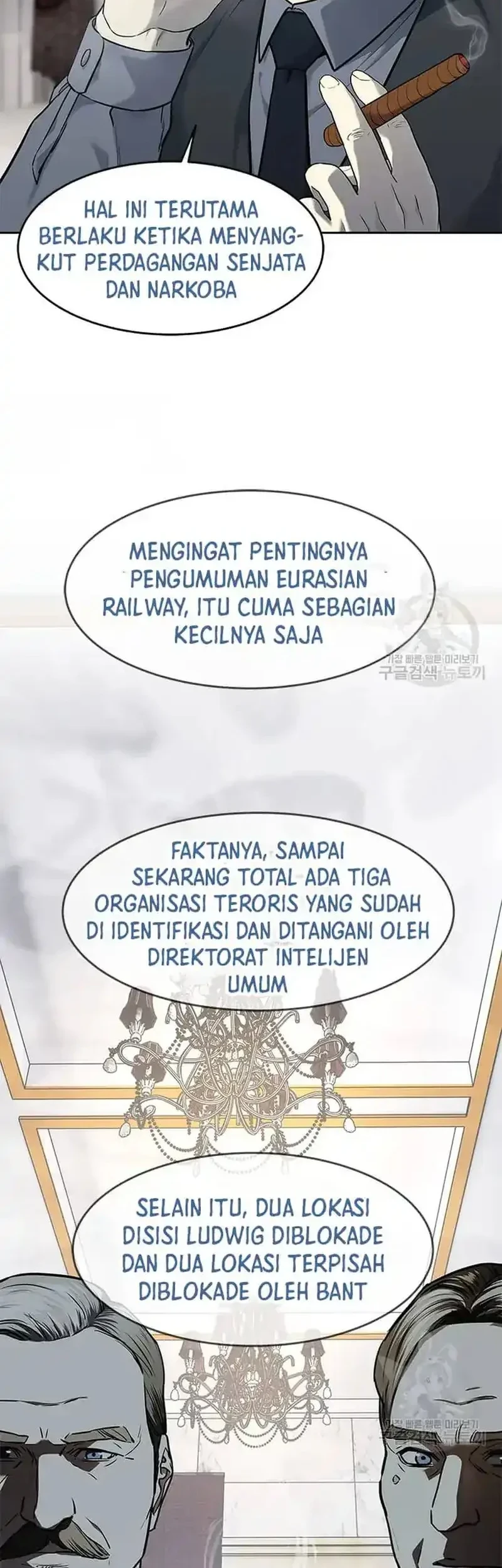 Chapter 191 - halaman 30
