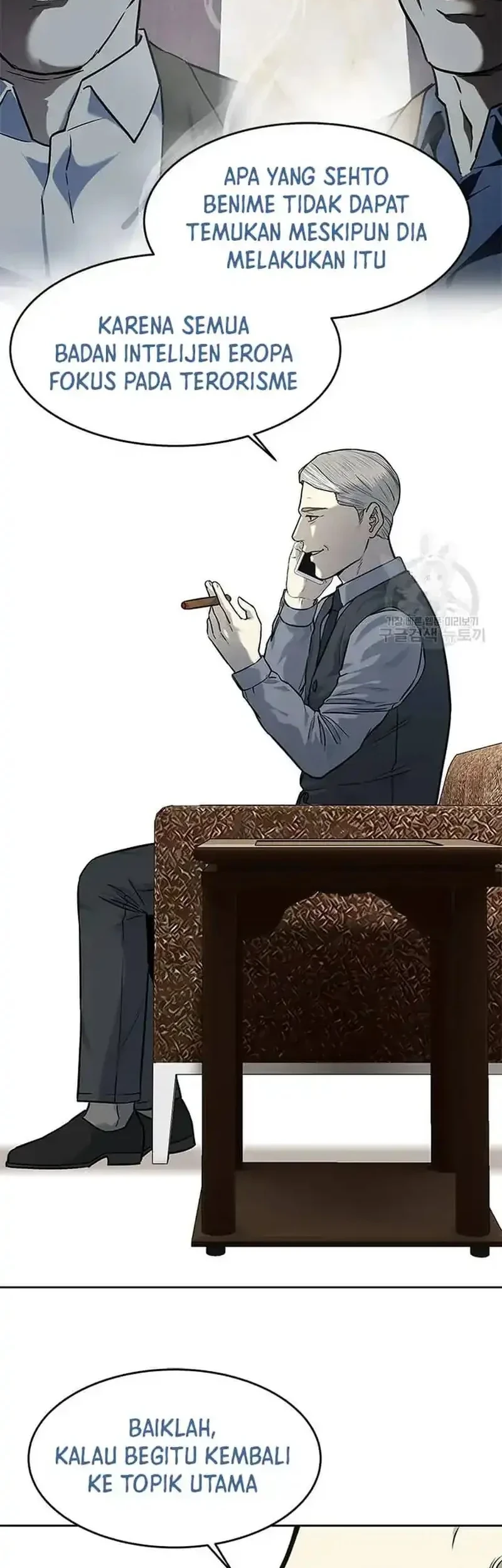 Chapter 191 - halaman 31