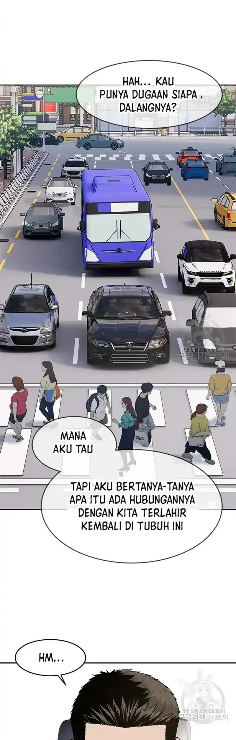 Chapter 192 - halaman 38