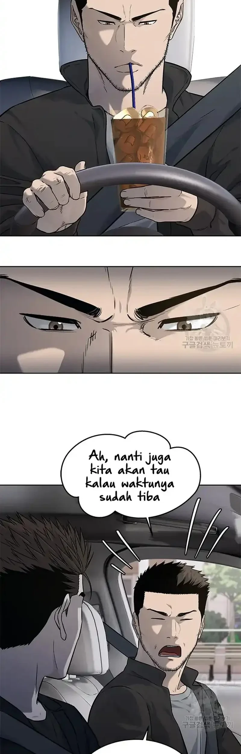 Chapter 192 - halaman 39