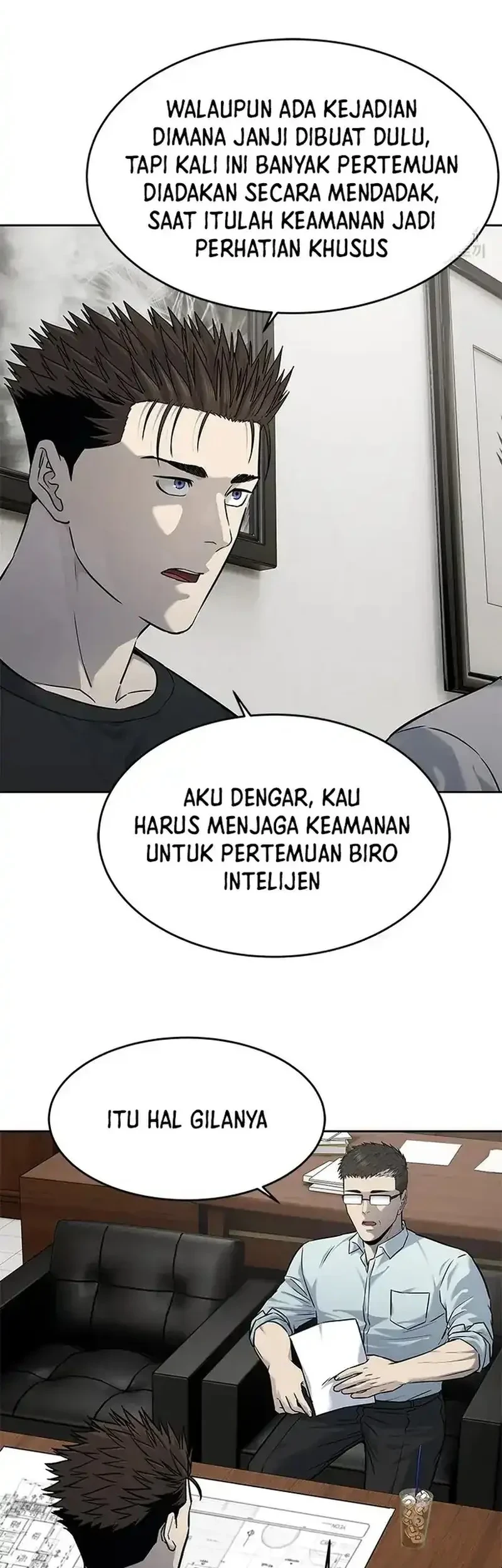 Chapter 192 - halaman 16