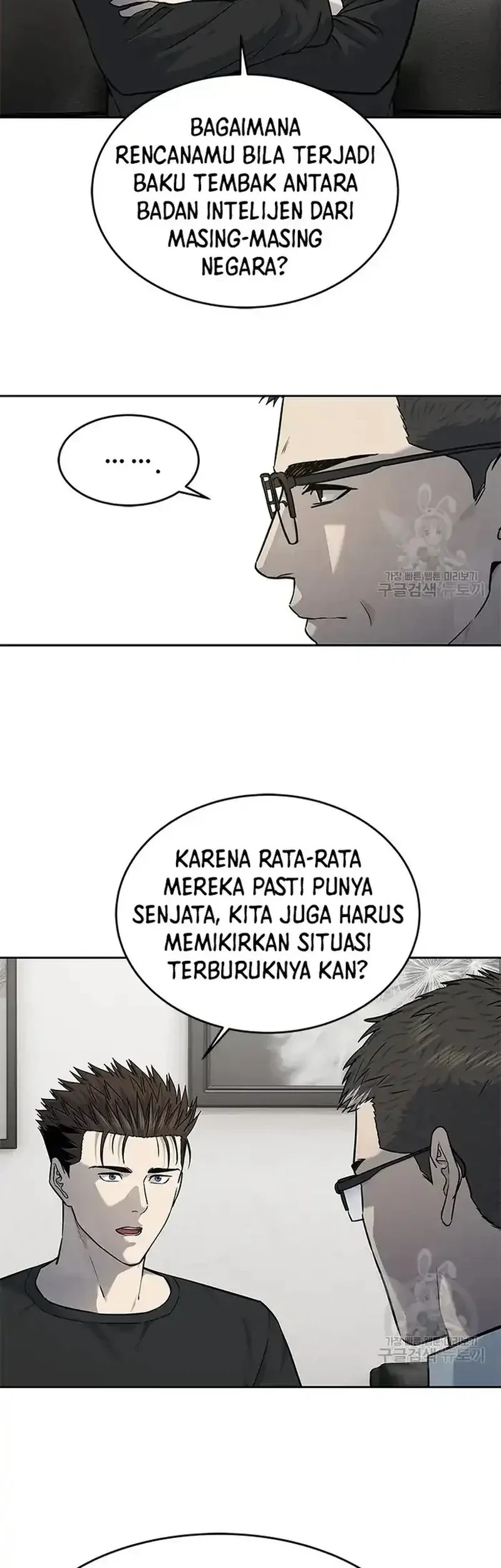 Chapter 192 - halaman 19