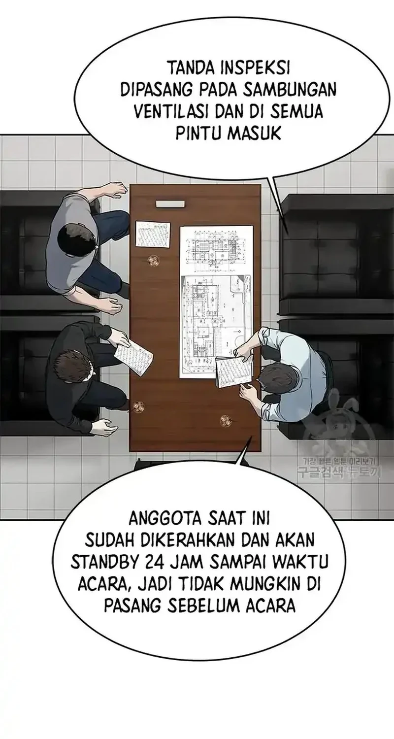 Chapter 192 - halaman 21