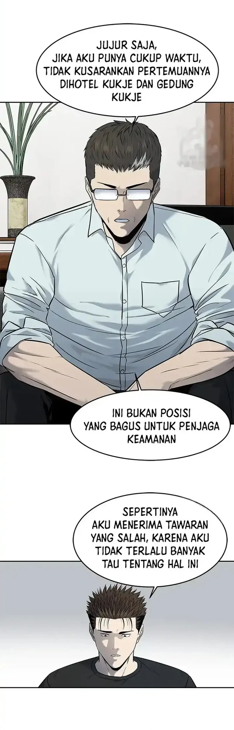 Chapter 192 - halaman 24