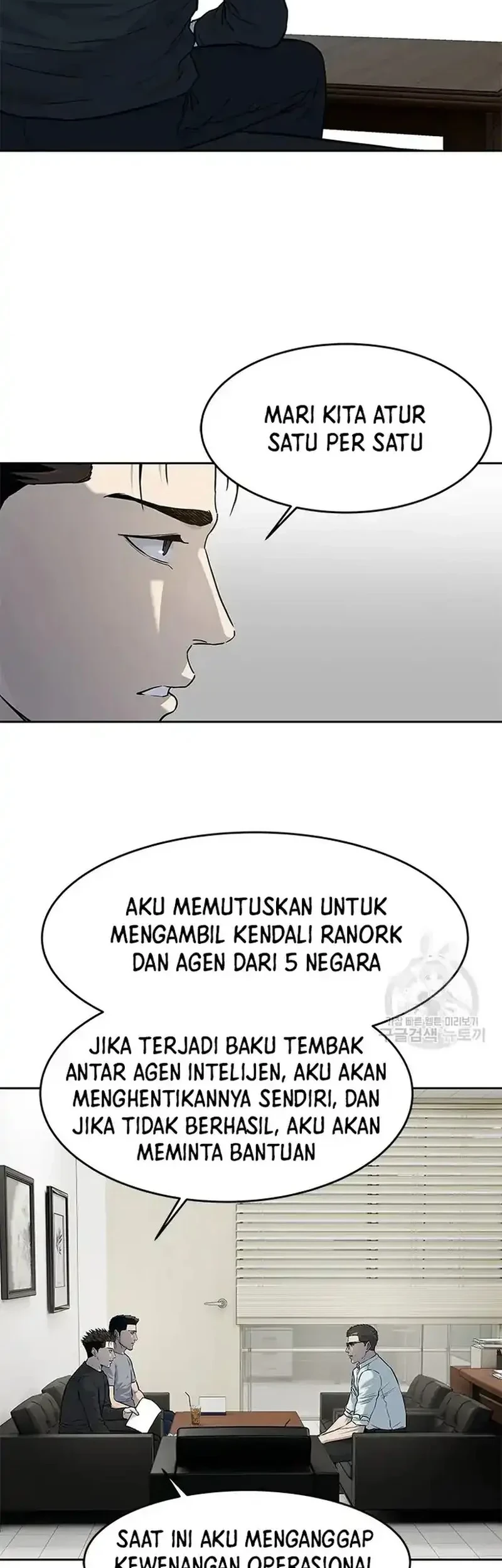 Chapter 192 - halaman 27