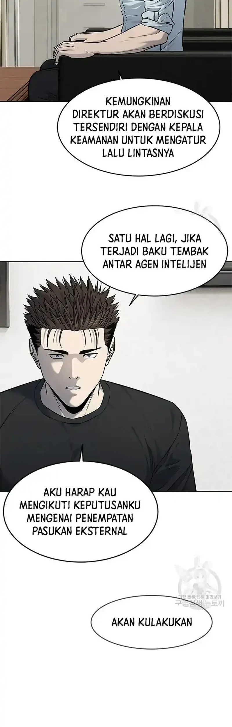 Chapter 192 - halaman 30