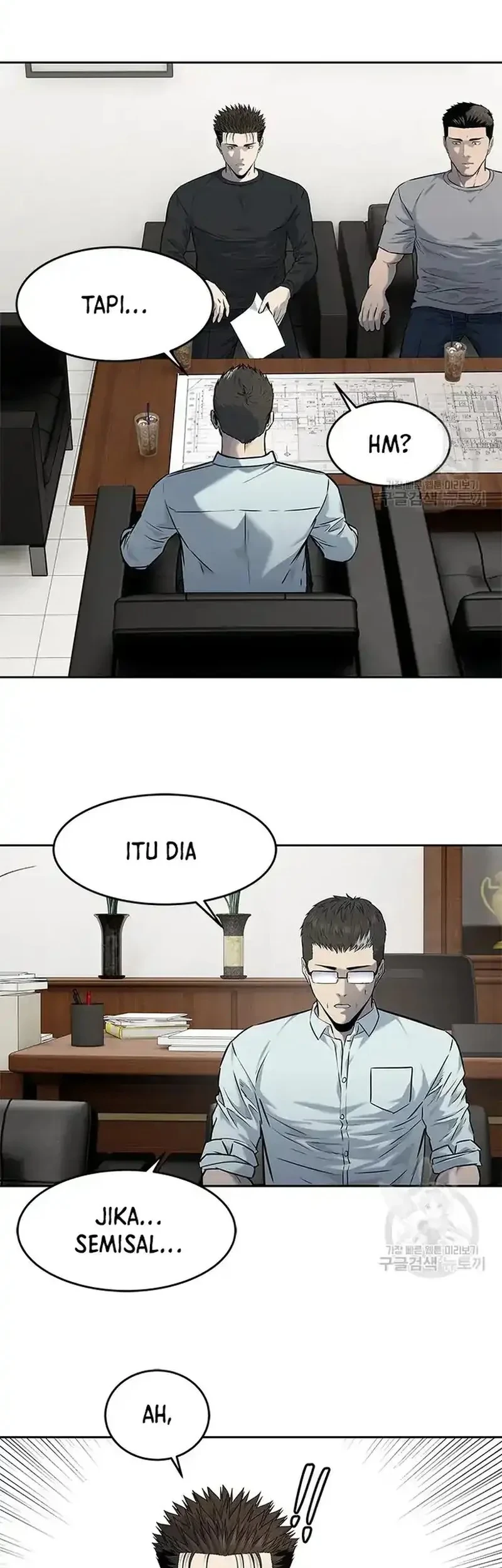 Chapter 192 - halaman 31
