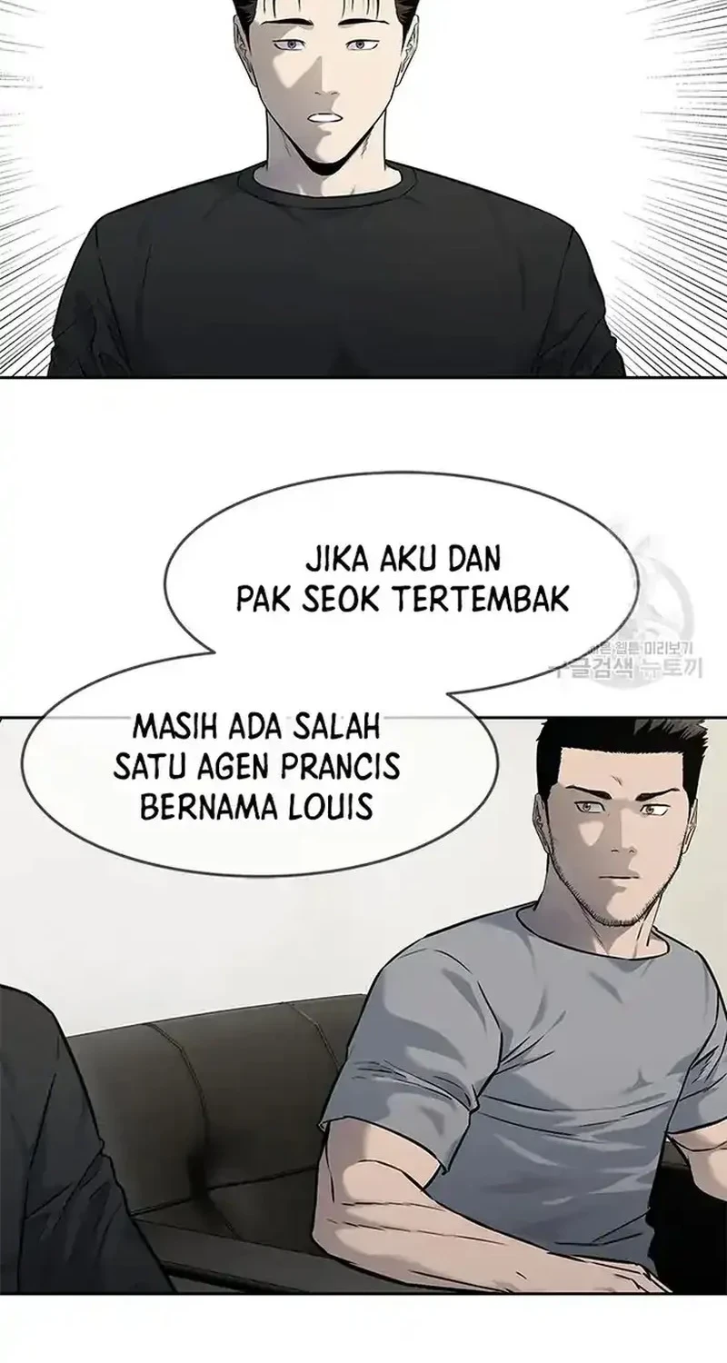 Chapter 192 - halaman 32
