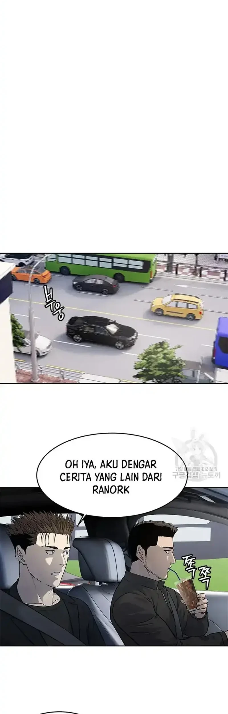 Chapter 192 - halaman 34