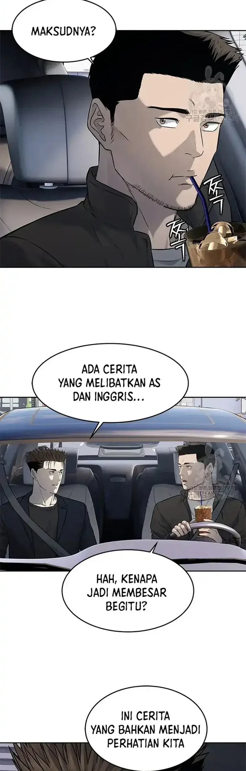 Chapter 192 - halaman 35