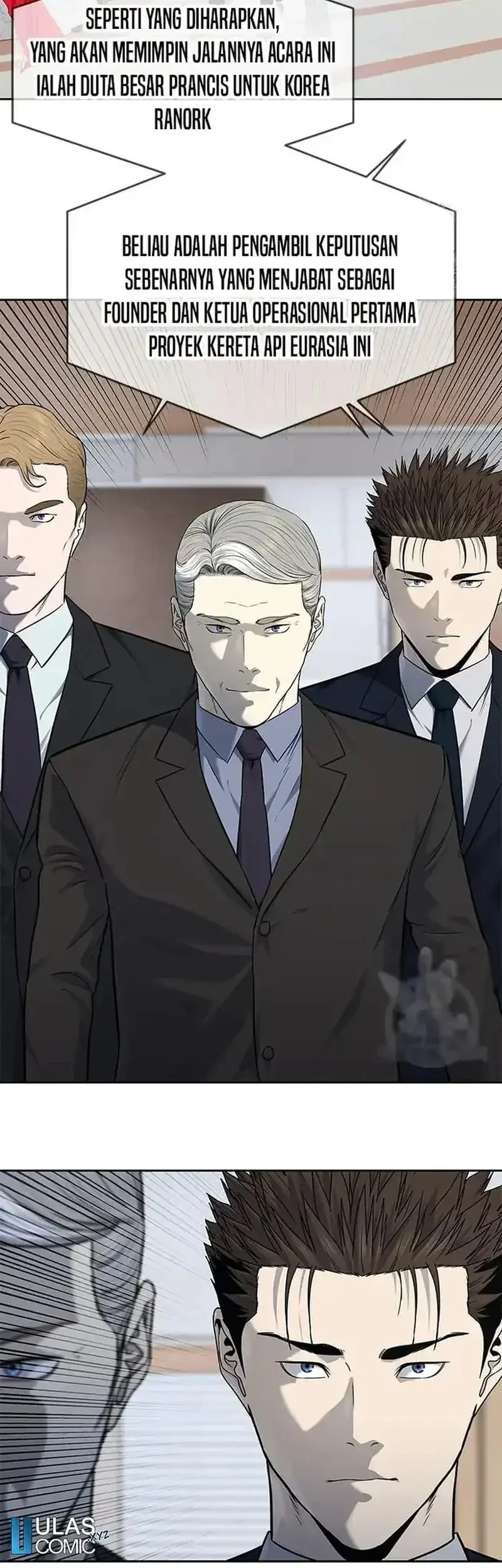 Chapter 193 - halaman 39