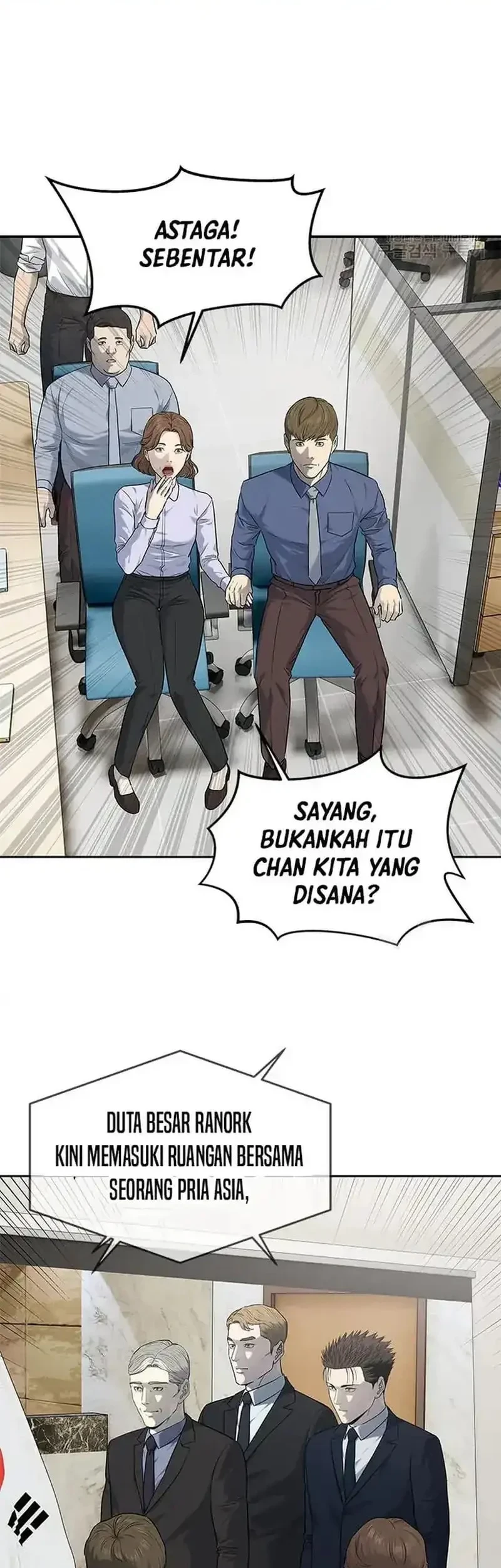 Chapter 193 - halaman 40