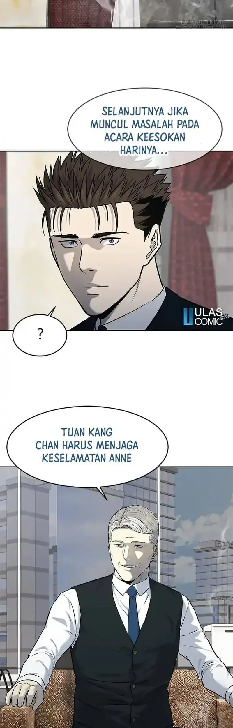 Chapter 193 - halaman 12
