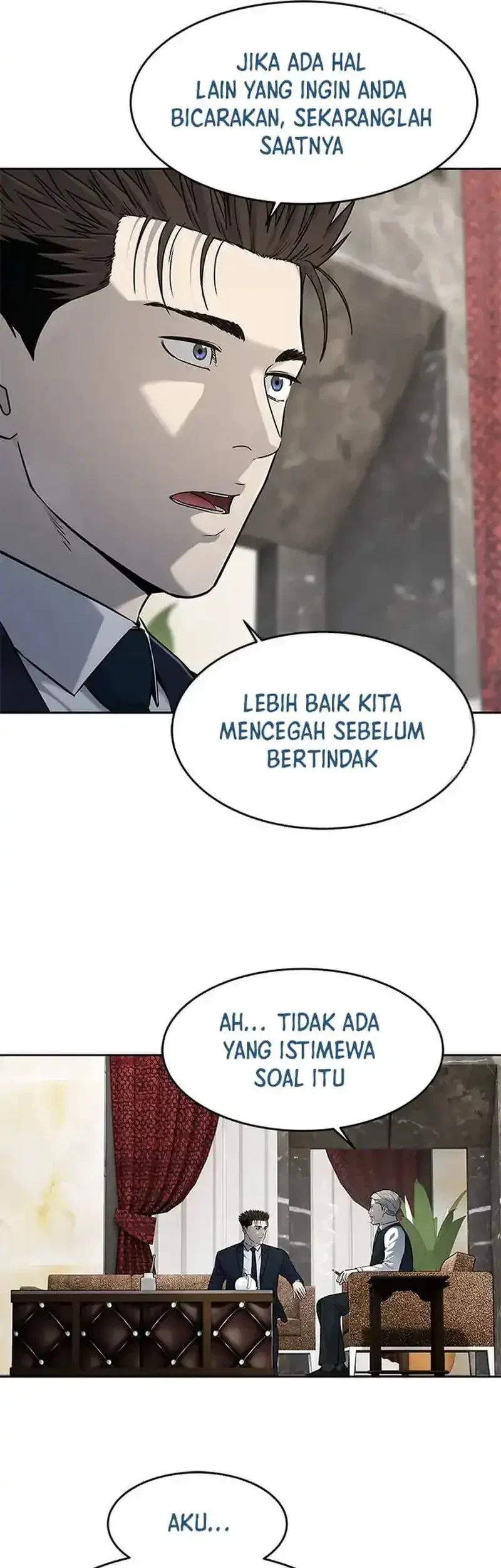 Chapter 193 - halaman 14