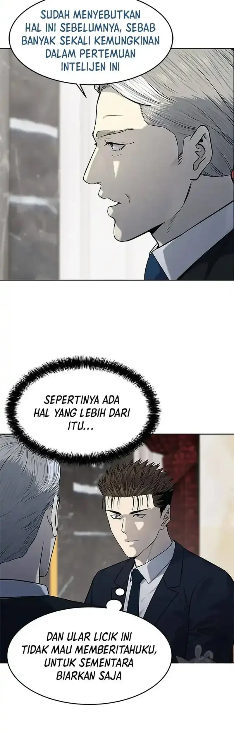 Chapter 193 - halaman 15