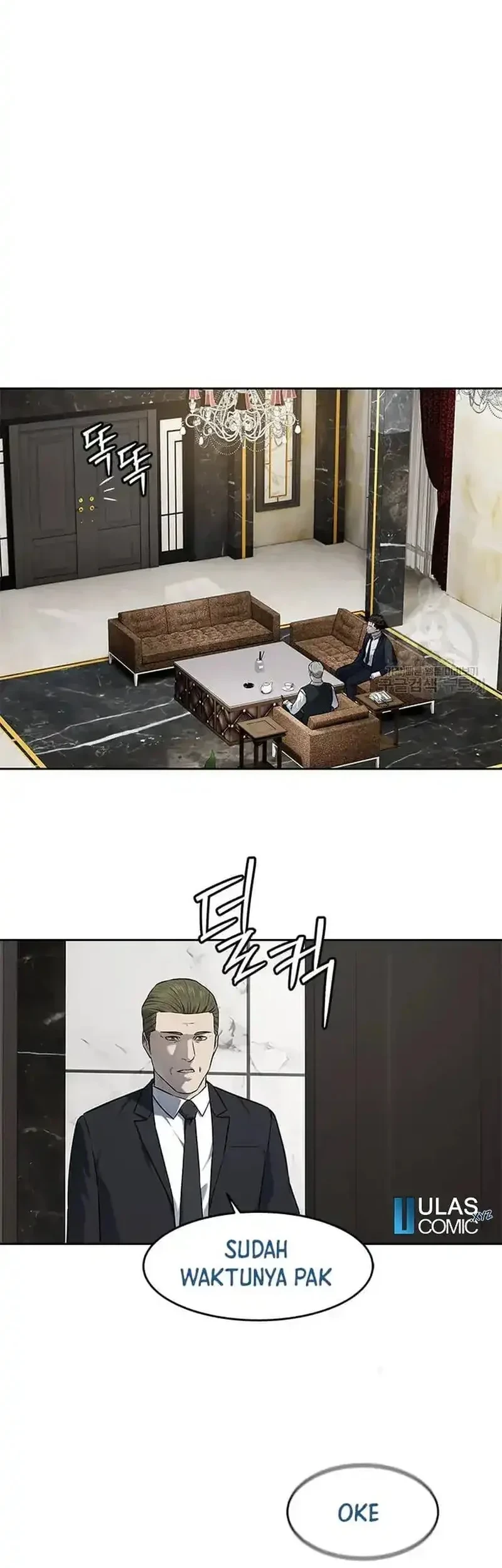 Chapter 193 - halaman 16