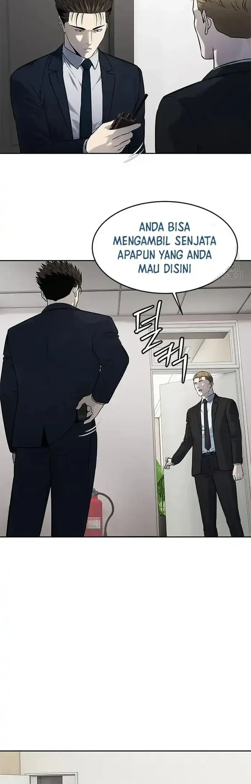 Chapter 193 - halaman 23