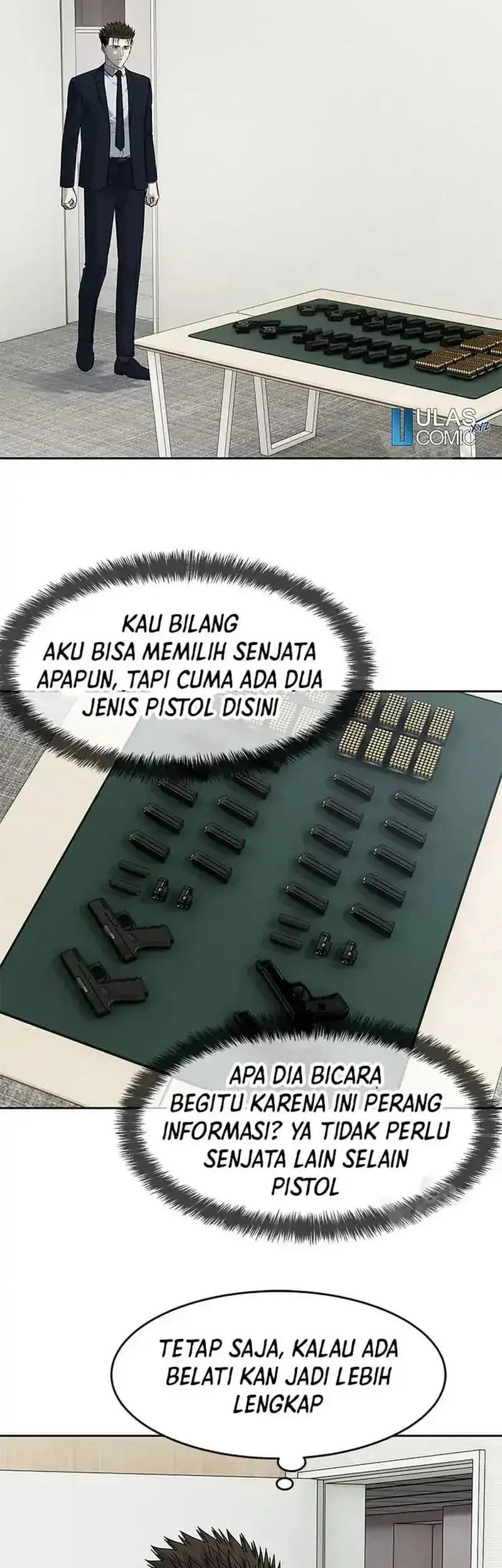 Chapter 193 - halaman 24