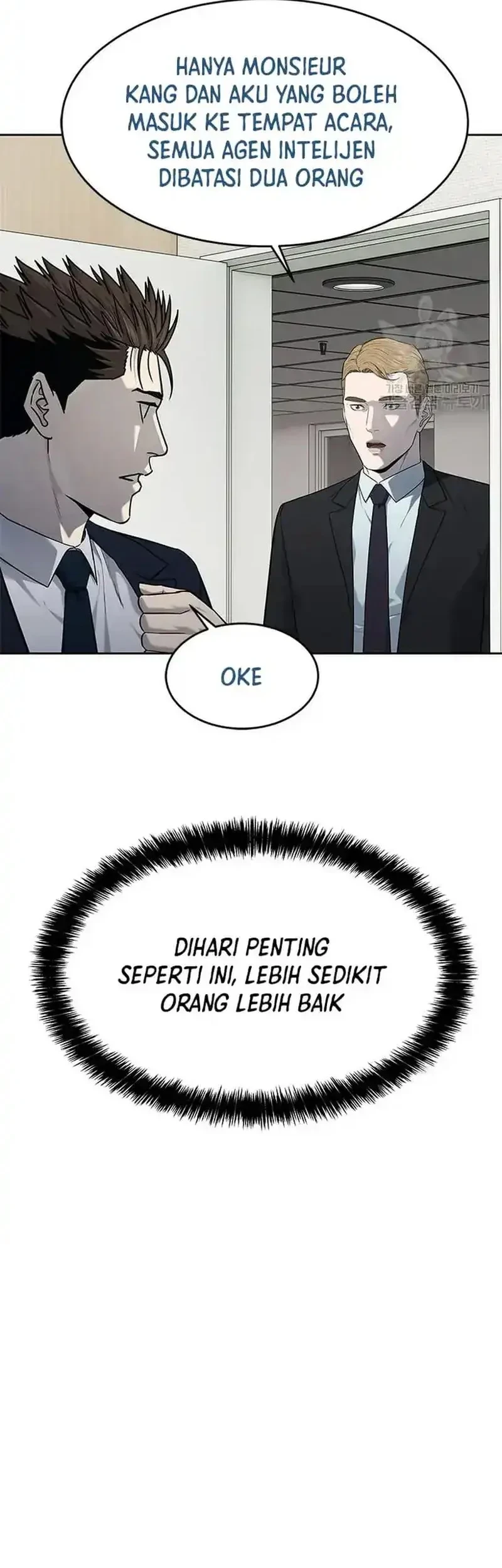 Chapter 193 - halaman 26