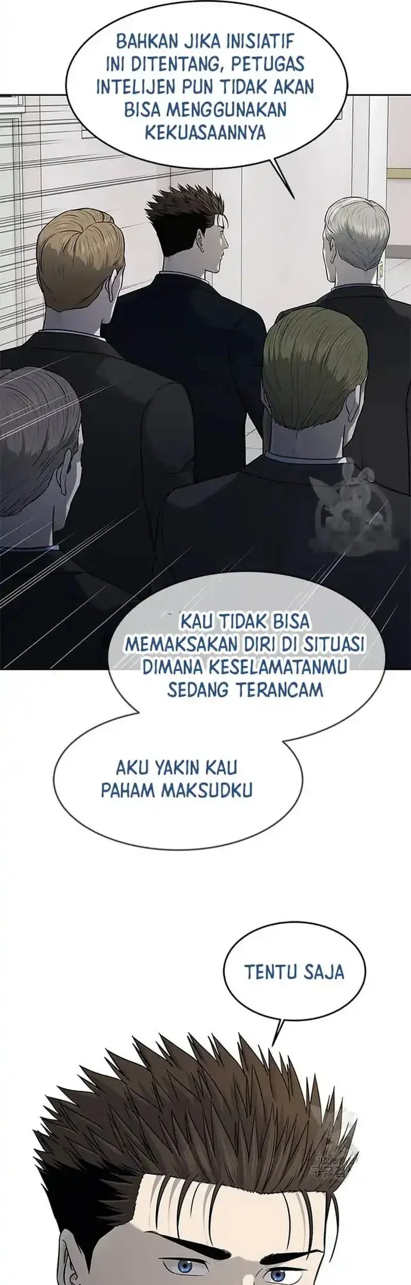 Chapter 193 - halaman 30