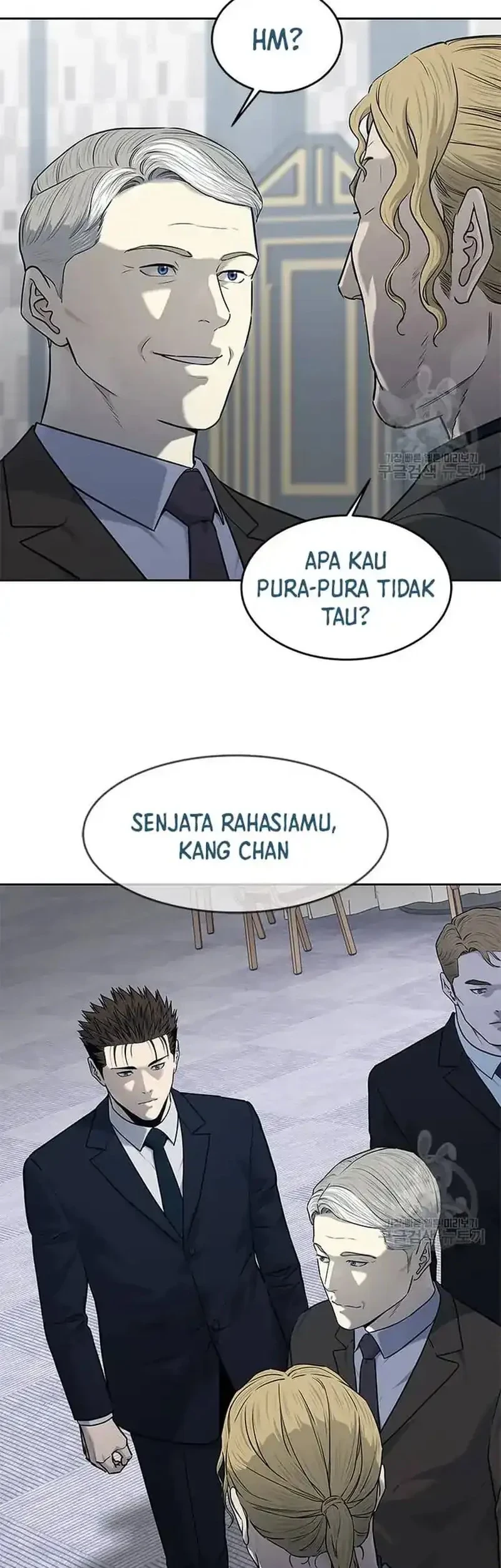 Chapter 194 - halaman 44