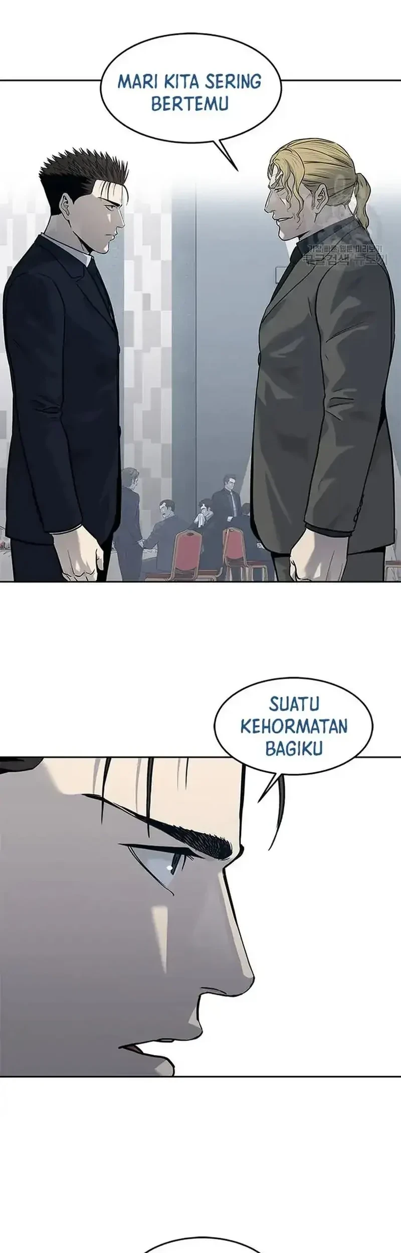 Chapter 194 - halaman 55