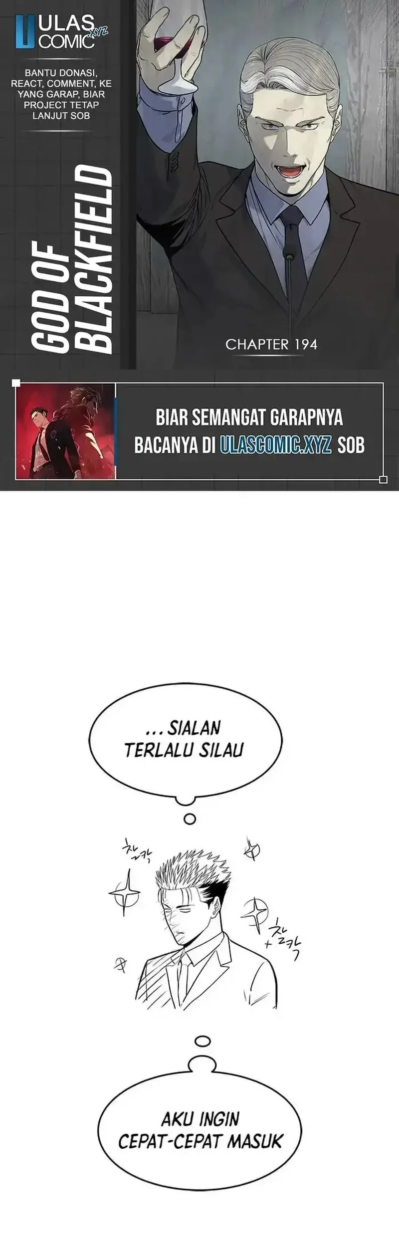 Chapter 194 - halaman 2
