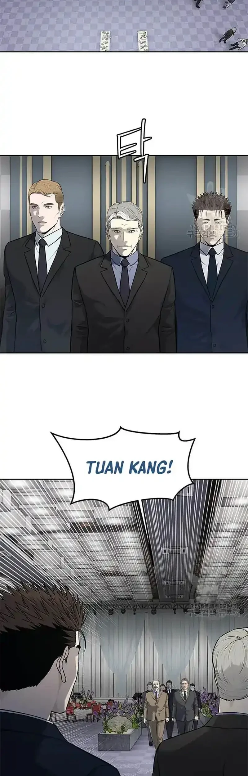 Chapter 194 - halaman 7