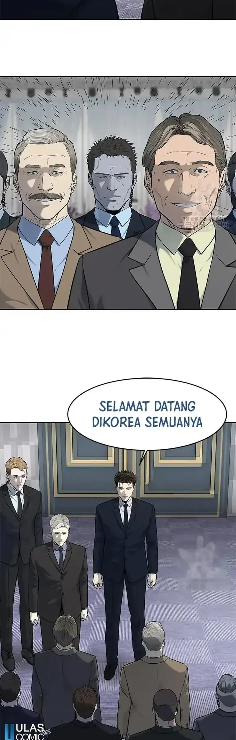 Chapter 194 - halaman 8