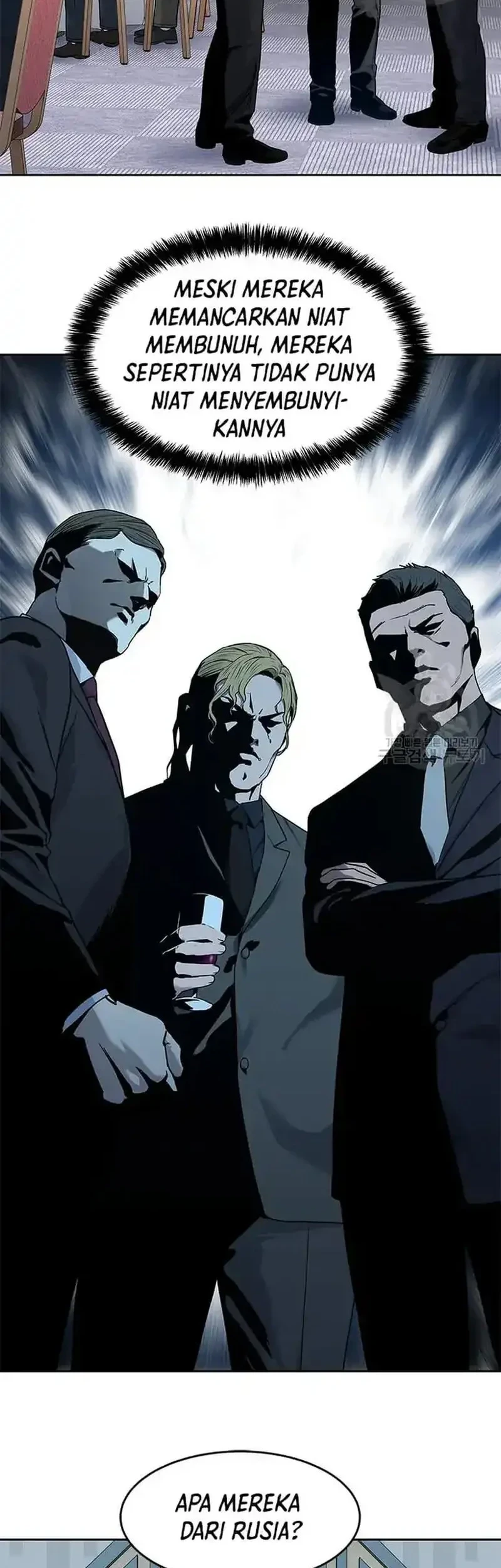 Chapter 194 - halaman 15