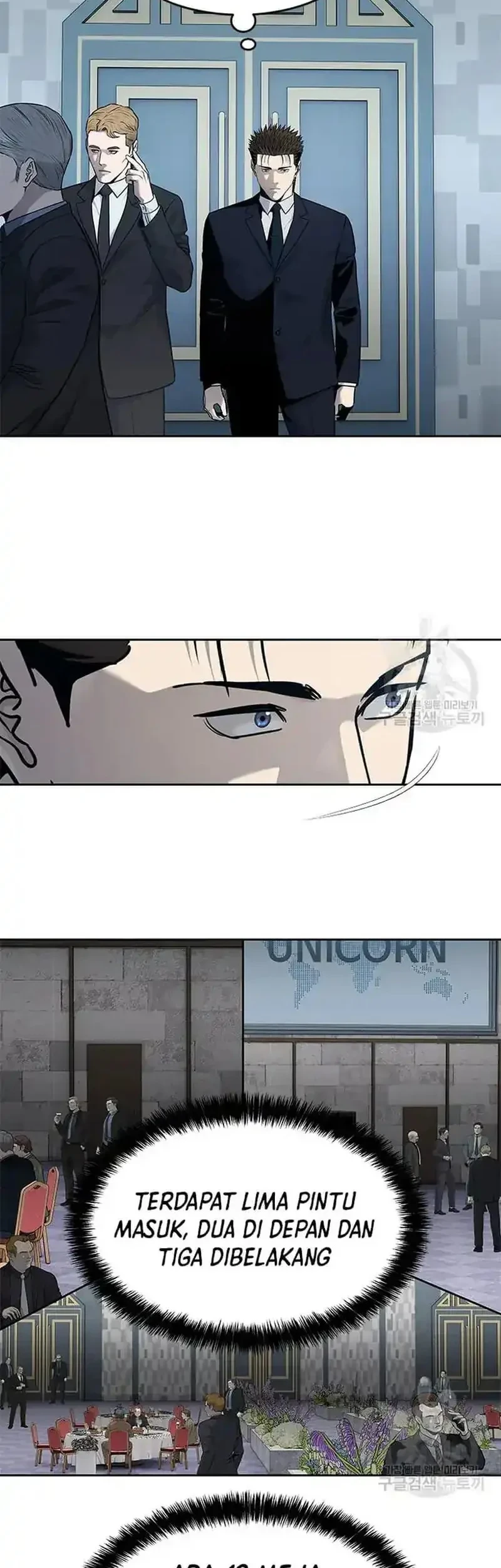 Chapter 194 - halaman 16