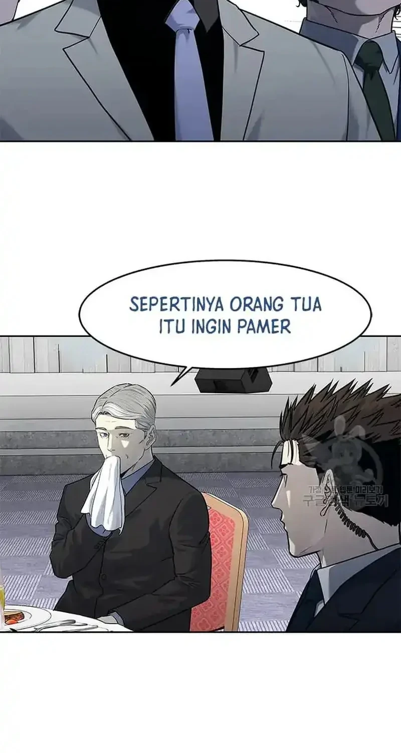 Chapter 194 - halaman 29