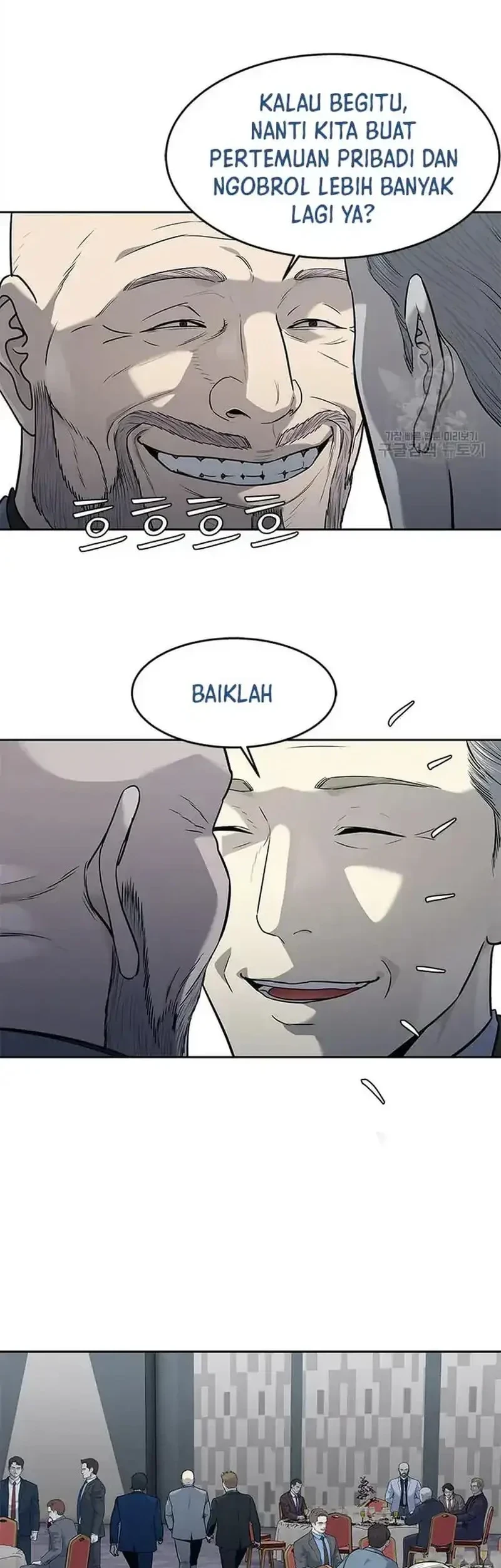 Chapter 194 - halaman 35