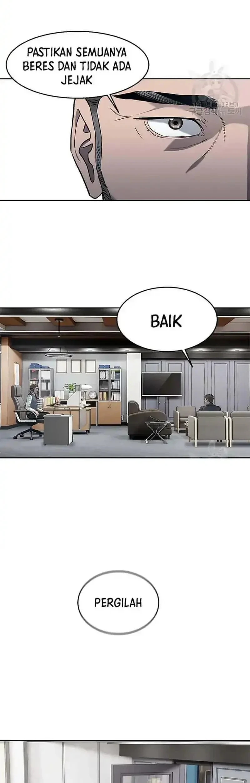 Chapter 195 - halaman 43