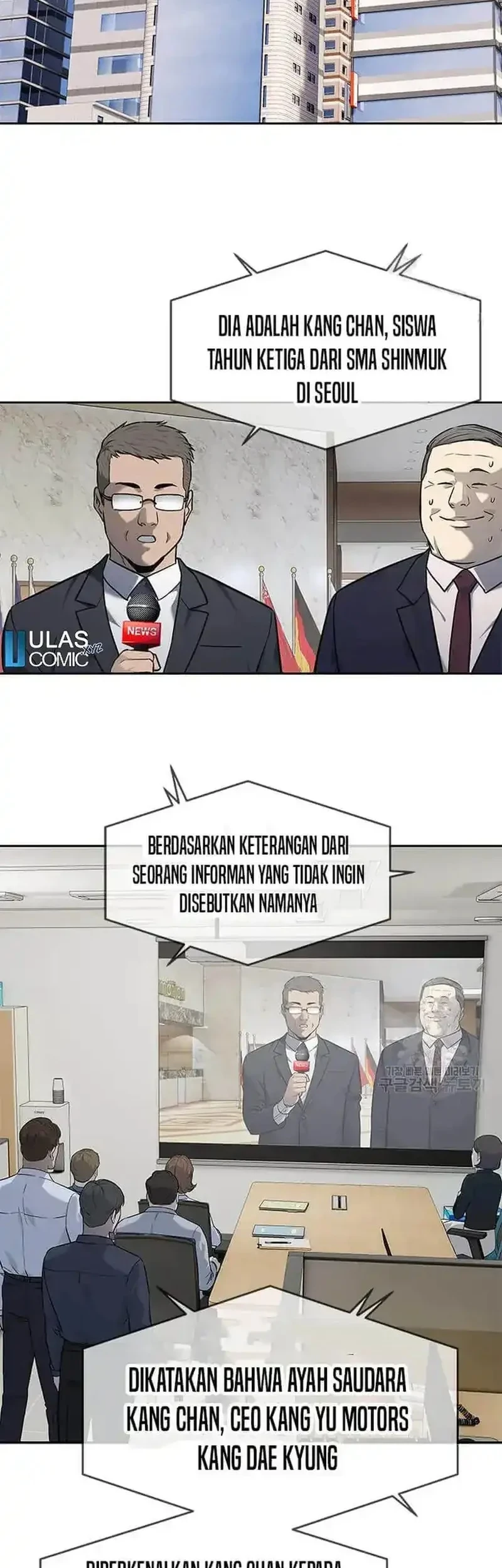 Chapter 195 - halaman 8
