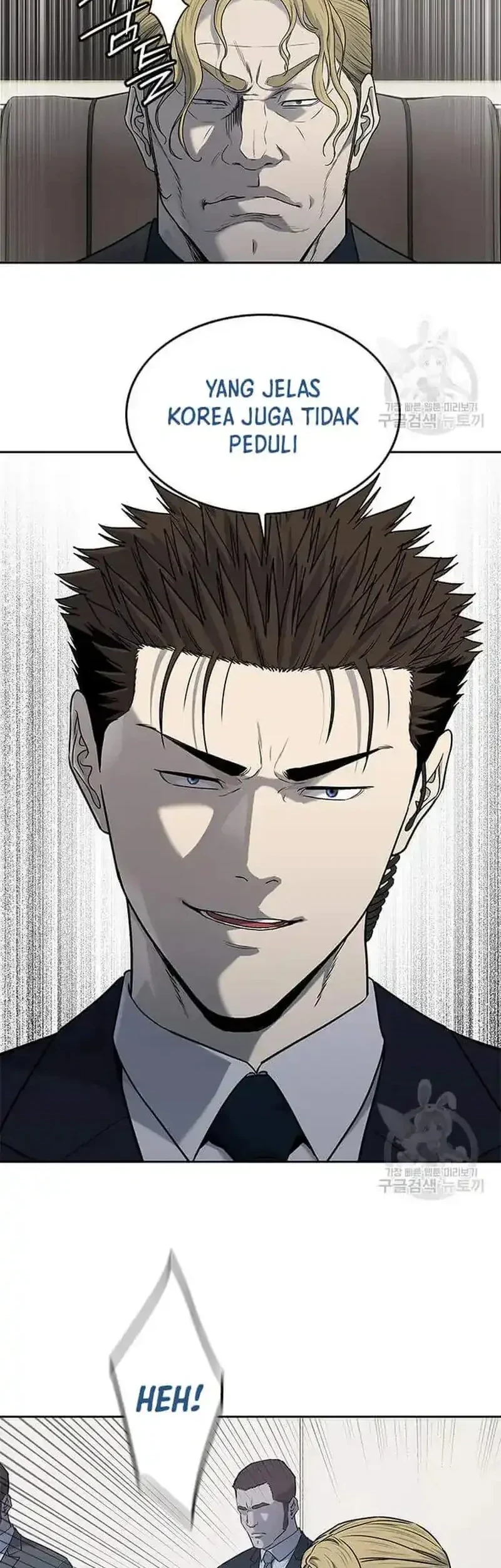 Chapter 195 - halaman 30
