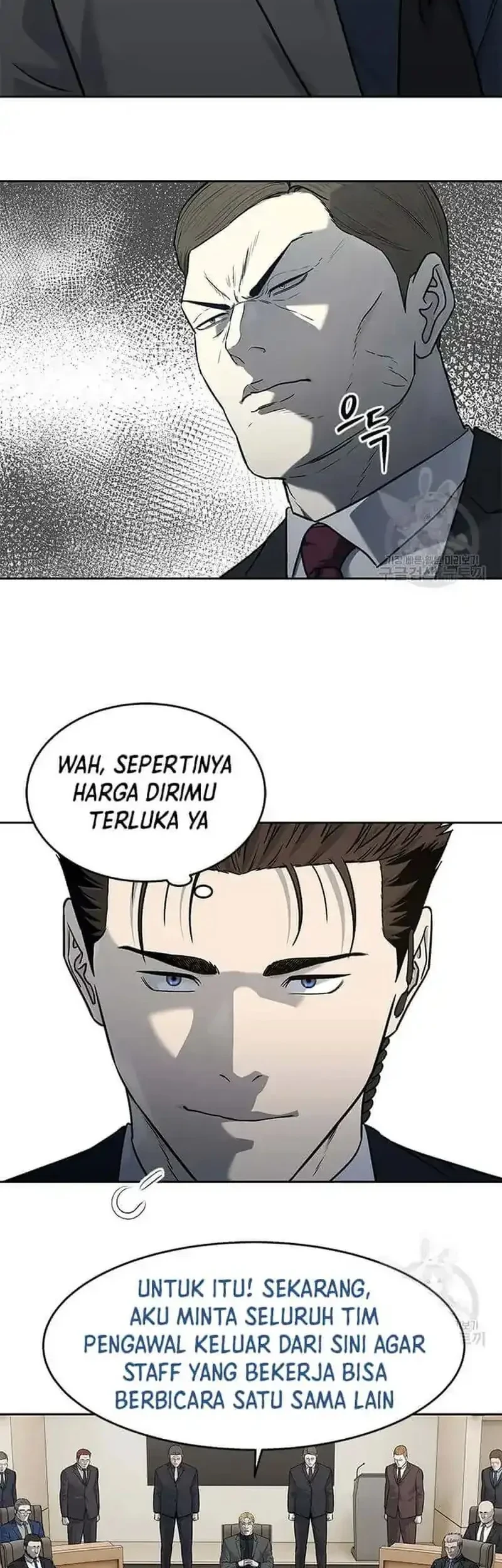 Chapter 195 - halaman 35