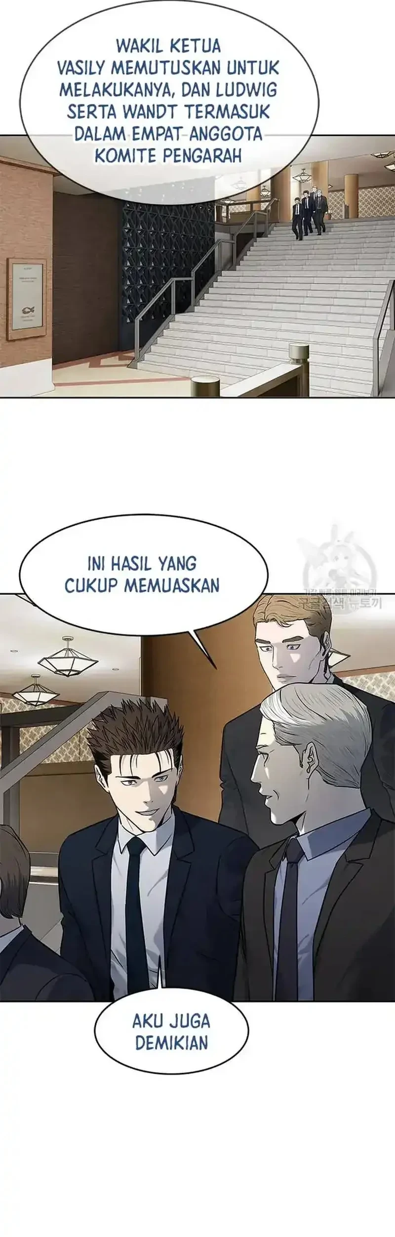 Chapter 196 - halaman 38