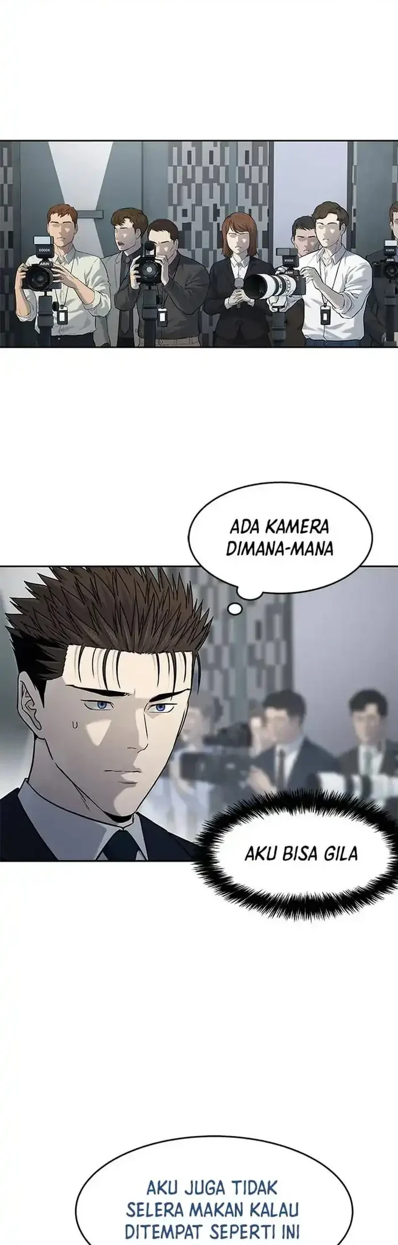 Chapter 196 - halaman 43
