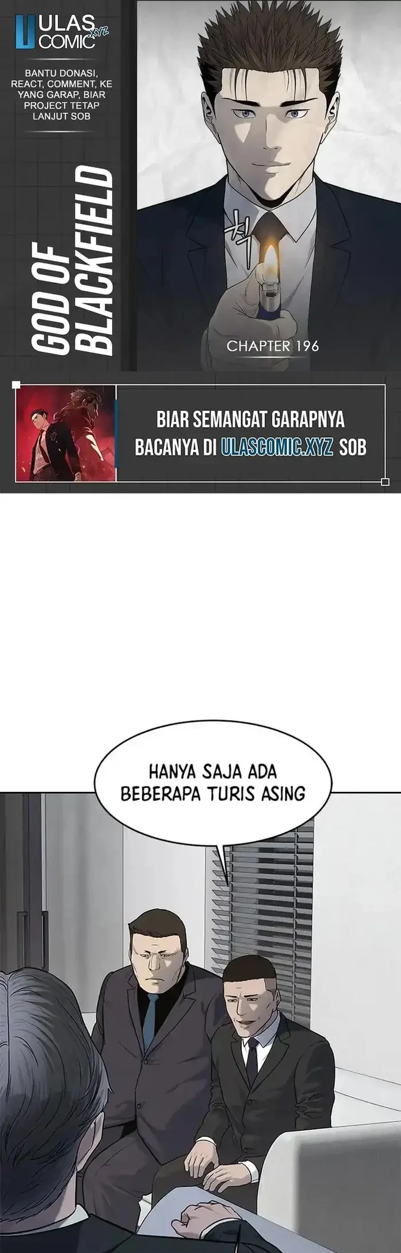 Chapter 196 - halaman 2