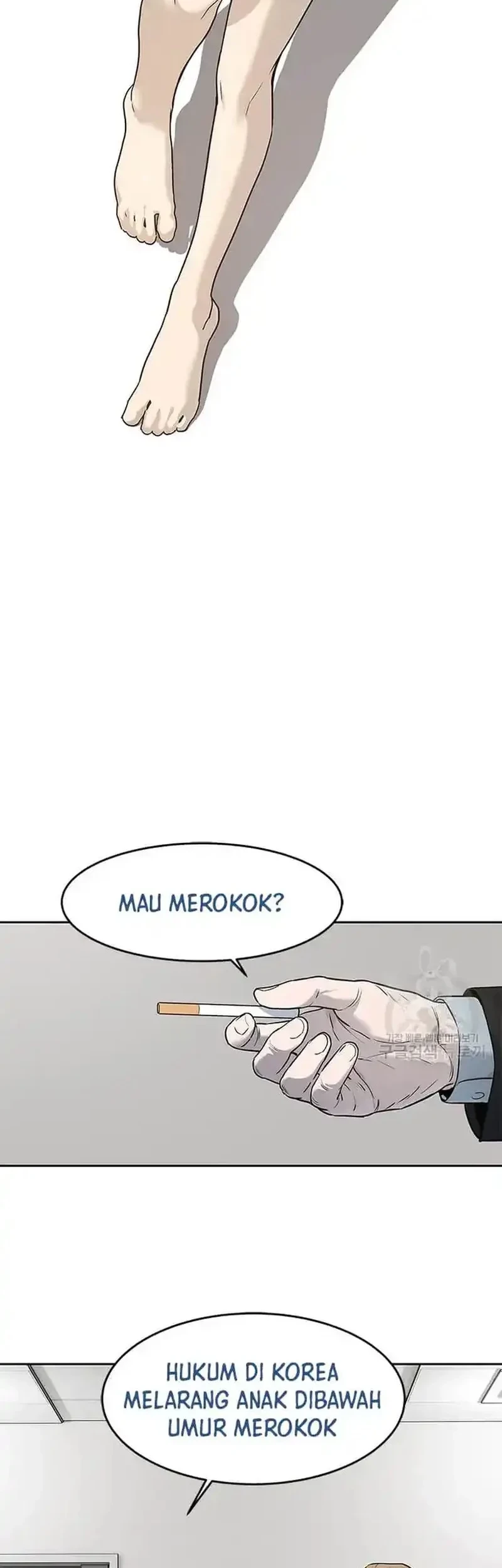 Chapter 196 - halaman 8
