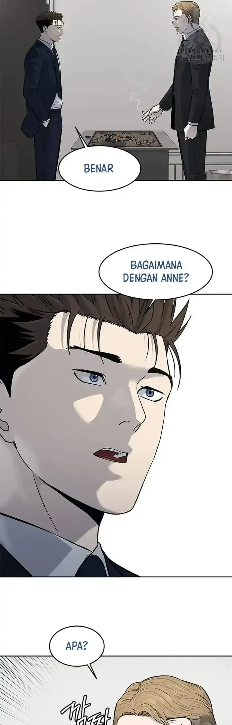 Chapter 196 - halaman 16