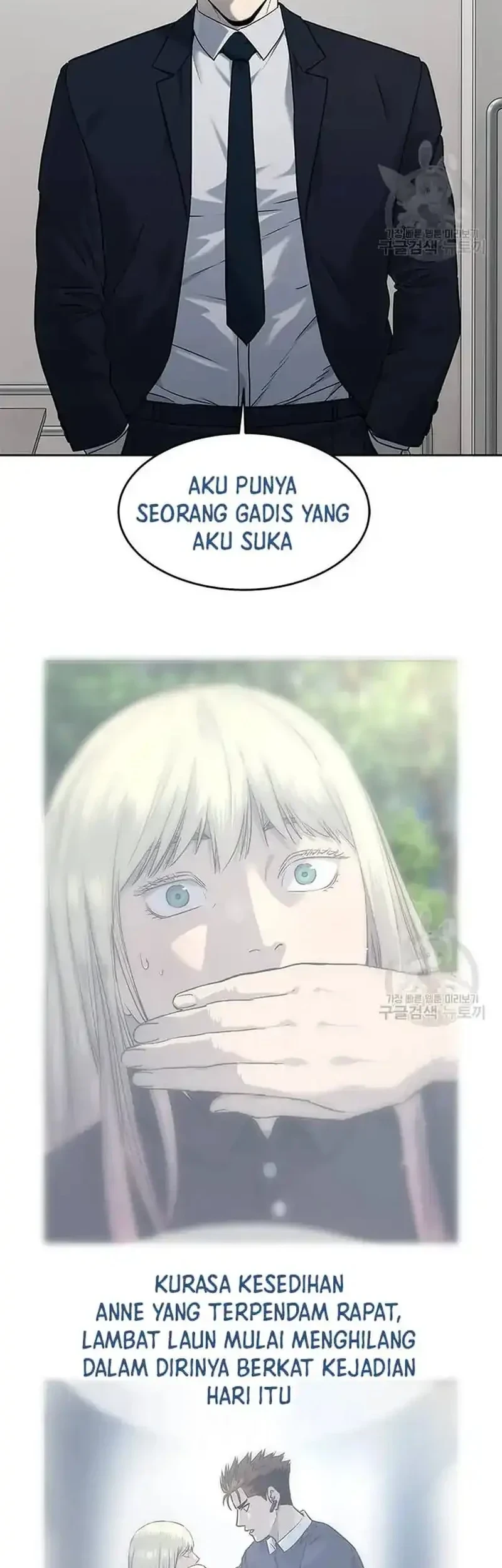 Chapter 196 - halaman 20