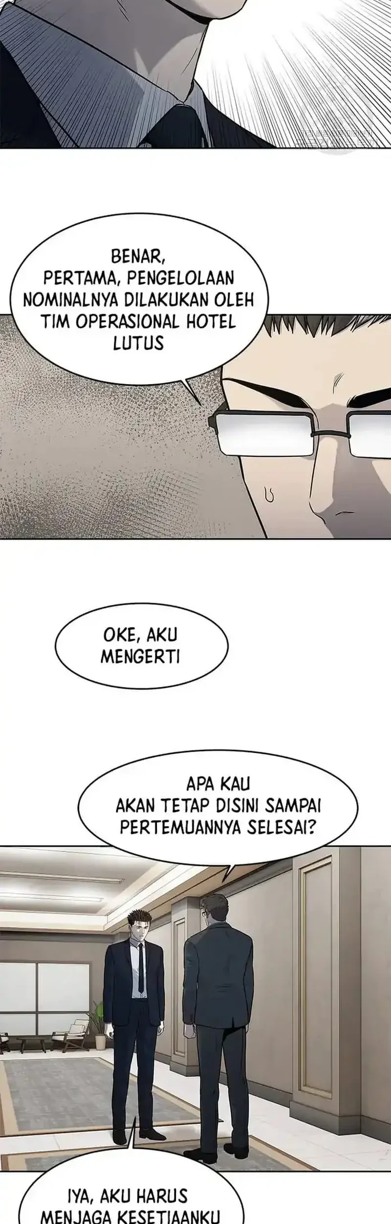 Chapter 196 - halaman 31