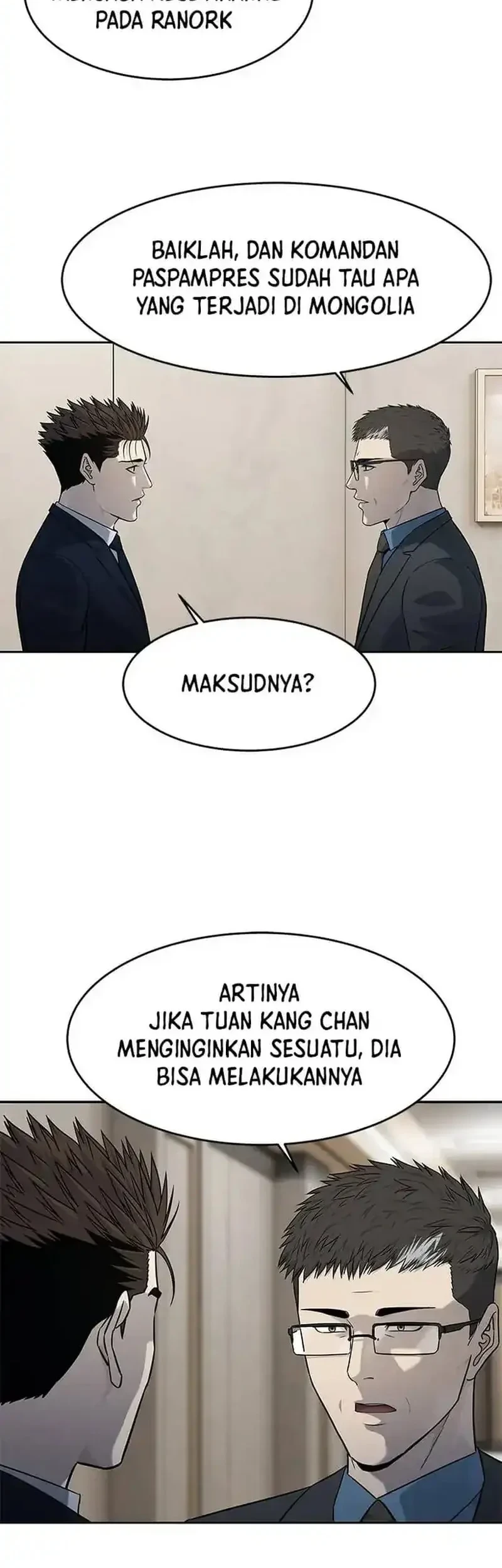 Chapter 196 - halaman 32