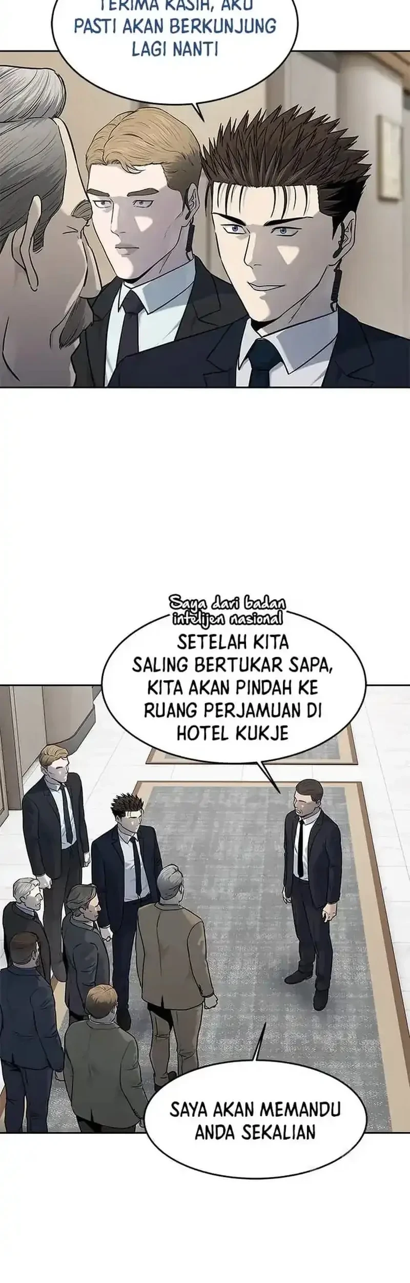 Chapter 196 - halaman 36
