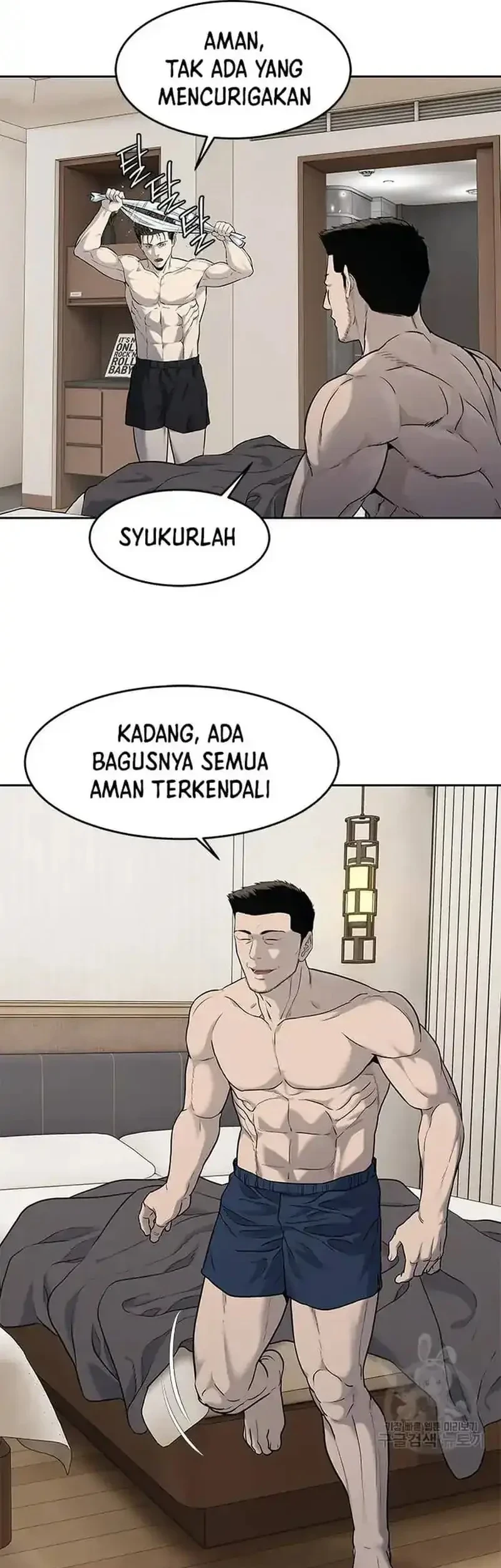 Chapter 197 - halaman 37