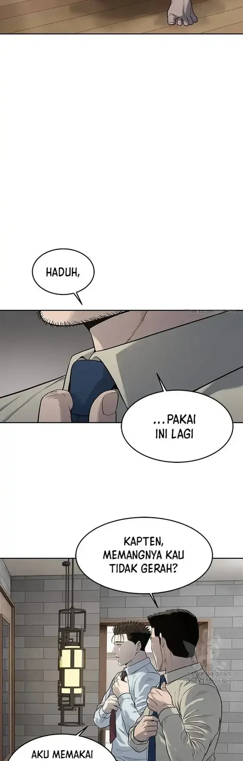 Chapter 197 - halaman 38
