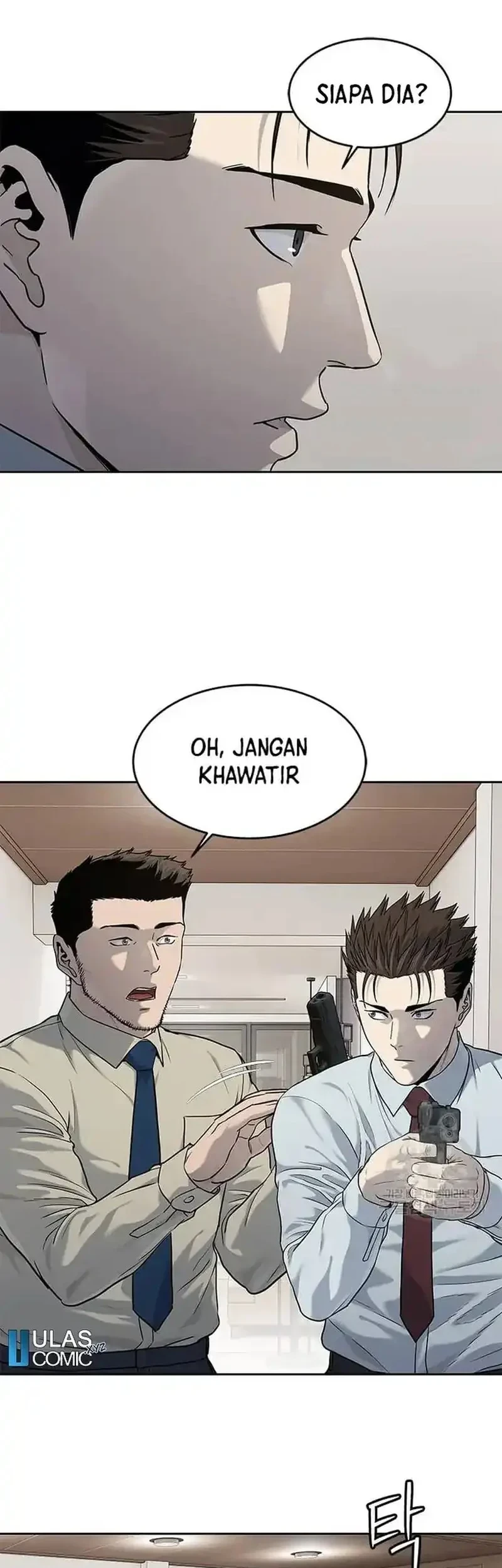Chapter 197 - halaman 43